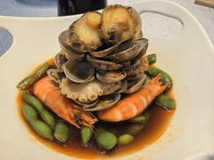 -盛福楼·惠山宴(盛岸路店)