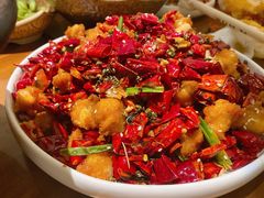辣子掌中宝-马头巷·食景园(苏州总店)