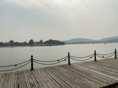 -上海月湖雕塑公园