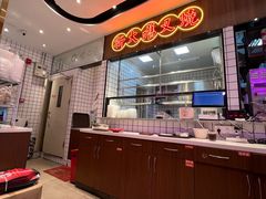 -龙记·香港茶餐厅(海上世界店)