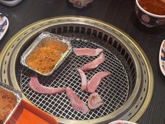 -AJIYA·池袋日式烧肉自助(天津万象城店)
