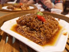 金钱肚-稻香酒家(长宁KING88广场店)