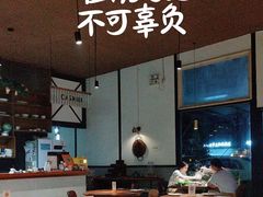 -仓库南洋海鲜小排档(柳河路店)