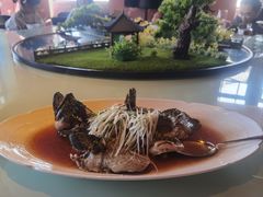 -三号黄浦会Canton Table