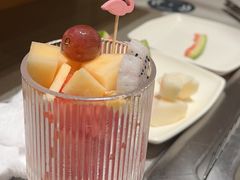 -海底捞火锅(金融街万达店)