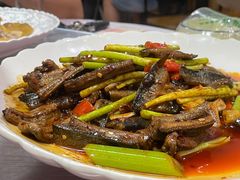 -洪霞餐馆