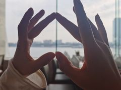 -白天鹅宾馆·流浮阁咖啡厅