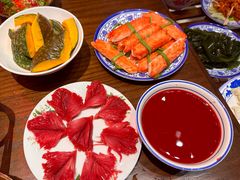 -萍姐火锅·公路夜市(南京新街口店)
