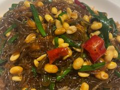 -金狮麟·新豫菜(金码大厦店)