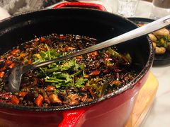 -烛影拾光观景餐厅·创意菜·摄影·小提琴(大唐不夜城店)