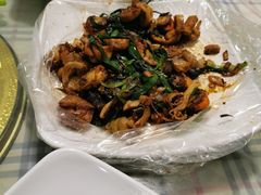 -雅逸居海鲜小厨