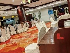 -松兰山海景大酒店·海鲜中餐厅