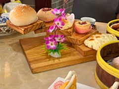 -明泉居茶点荟(车陂店)