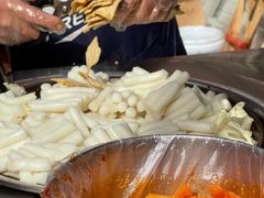 -老太太海鲜鱼饼