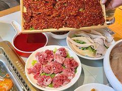 -雾都渣渣火锅(南城智汇城店)