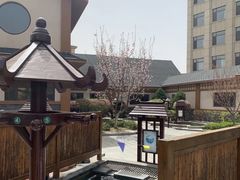 -望儿山温泉水乐园