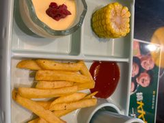 -豪客来牛排(中核世纪广场店)