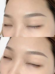 -久匠·野生眉半永久纹眉