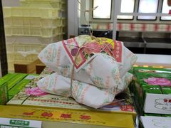 零售区-桂顺斋(西花市店)