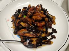 -香雪海饭店中餐厅(人民桥店)