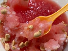 -夏食光安顺小舒冰粉冰浆(甲秀楼店)