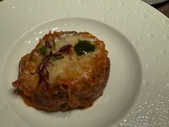 -OGGI TRATTORIA PIZZERIA(深业上城店)