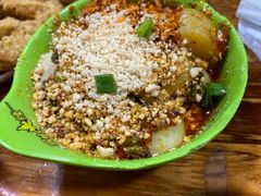 农家小土豆-冒椒火辣(奎星楼街店)
