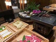 -锦和牛·炭火烧肉(ICC太和里店)