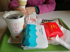 -麦当劳(虎坊路店)