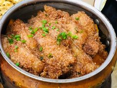 压锅粉蒸肉-海燕酒店(惠济路店)