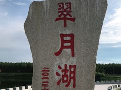-红花尔基樟子松国家森林公园