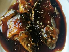 西湖醋鱼王-知味观(湖滨店)