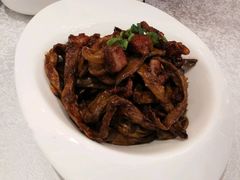 -北李妈妈菜·海肠捞饭(高新万达店)