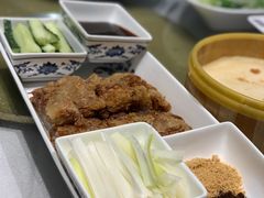 -保定会馆(秀兰店)