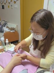 -四季·予你日式美甲美睫Nail