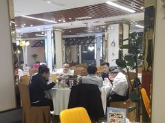 -美味故事特色餐厅(汉阳郭茨口店)