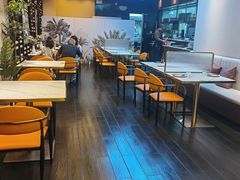 -get pizza意大利餐厅(凯德MALL店)