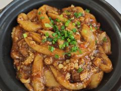 -泉龙渔村·粤式早茶·金牌烧鹅(中山三乡店)