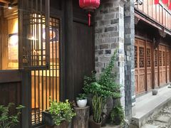 -前童古镇