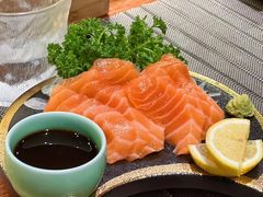 -井梧町川式料理(海河店)