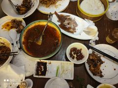 -便宜坊烤鸭店(科创店)