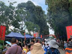-云南民族村