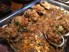 -农家霸王地锅鸡(国顺东路店)