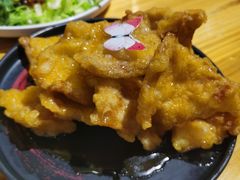 -满园烤鸭·春饼(华强广场店)