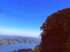 -五女山景区