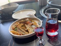 -野菌皇海景野生菌火锅(滨海大道店)