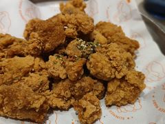 -夏日玛莉西餐厅(金茂览秀城店)