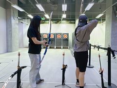 -無弓射箭俱乐部(领展中心城店)