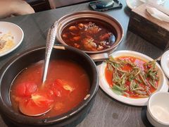 -土桥手掌鸡·26年灌县老味道(都江堰店)