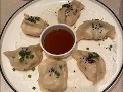 -漢舍中国菜馆(889广场店)